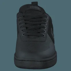 Etnies Culvert Black/black/reflective