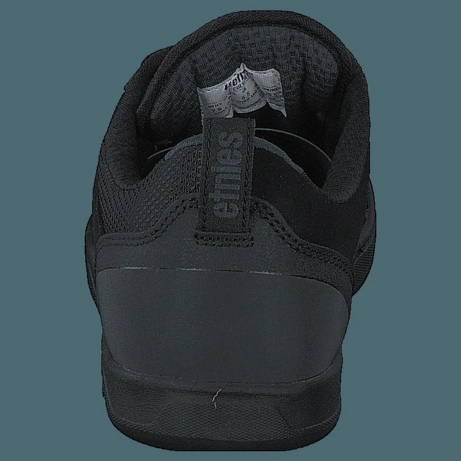 Etnies Culvert Black/black/reflective