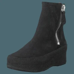 Nude of Scandinavia Curling Idro / Nero