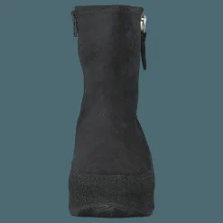 Nude of Scandinavia Curling Idro / Nero