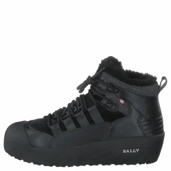 Bally Cusago-t-w-1851 Black