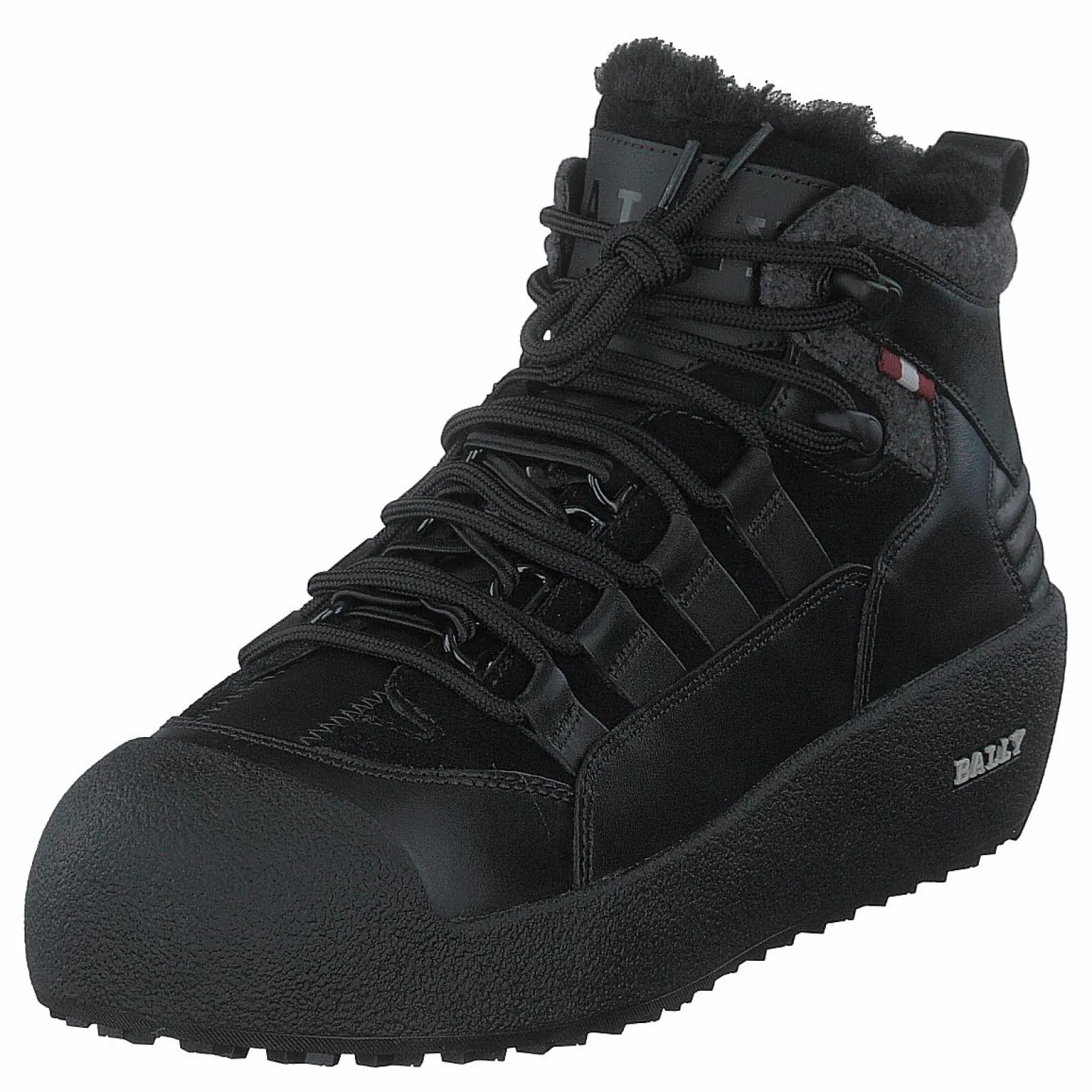 Bally Cusago-t-w-1851 Black