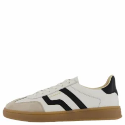 Gant Cuzima Sneaker Beige/white/black