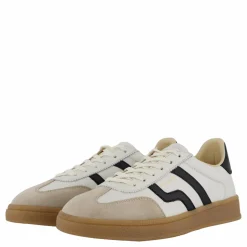 Gant Cuzima Sneaker Beige/white/black