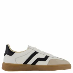 Gant Cuzima Sneaker Beige/white/black
