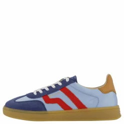 Gant Cuzima Sneaker Lt.blue/blue