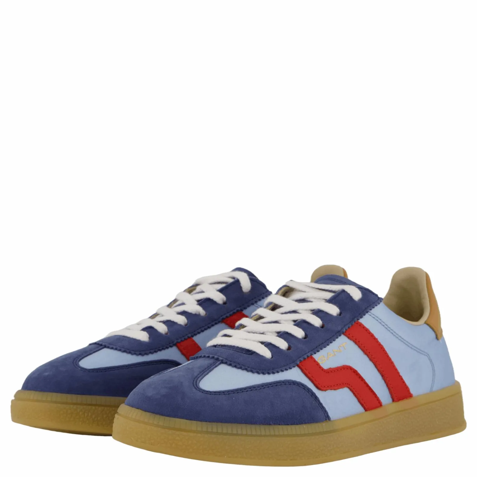 Gant Cuzima Sneaker Lt.blue/blue