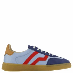 Gant Cuzima Sneaker Lt.blue/blue