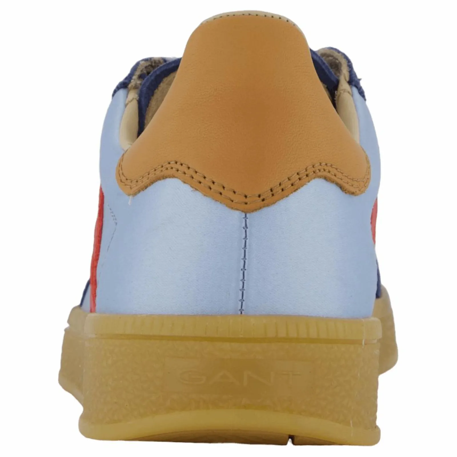Gant Cuzima Sneaker Lt.blue/blue