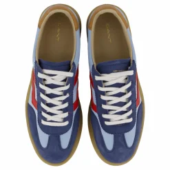 Gant Cuzima Sneaker Lt.blue/blue