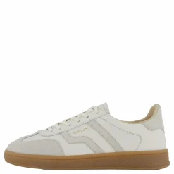 Gant Cuzima Sneaker White