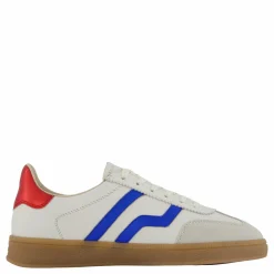 Gant Cuzima Sneaker Wht/blue/red