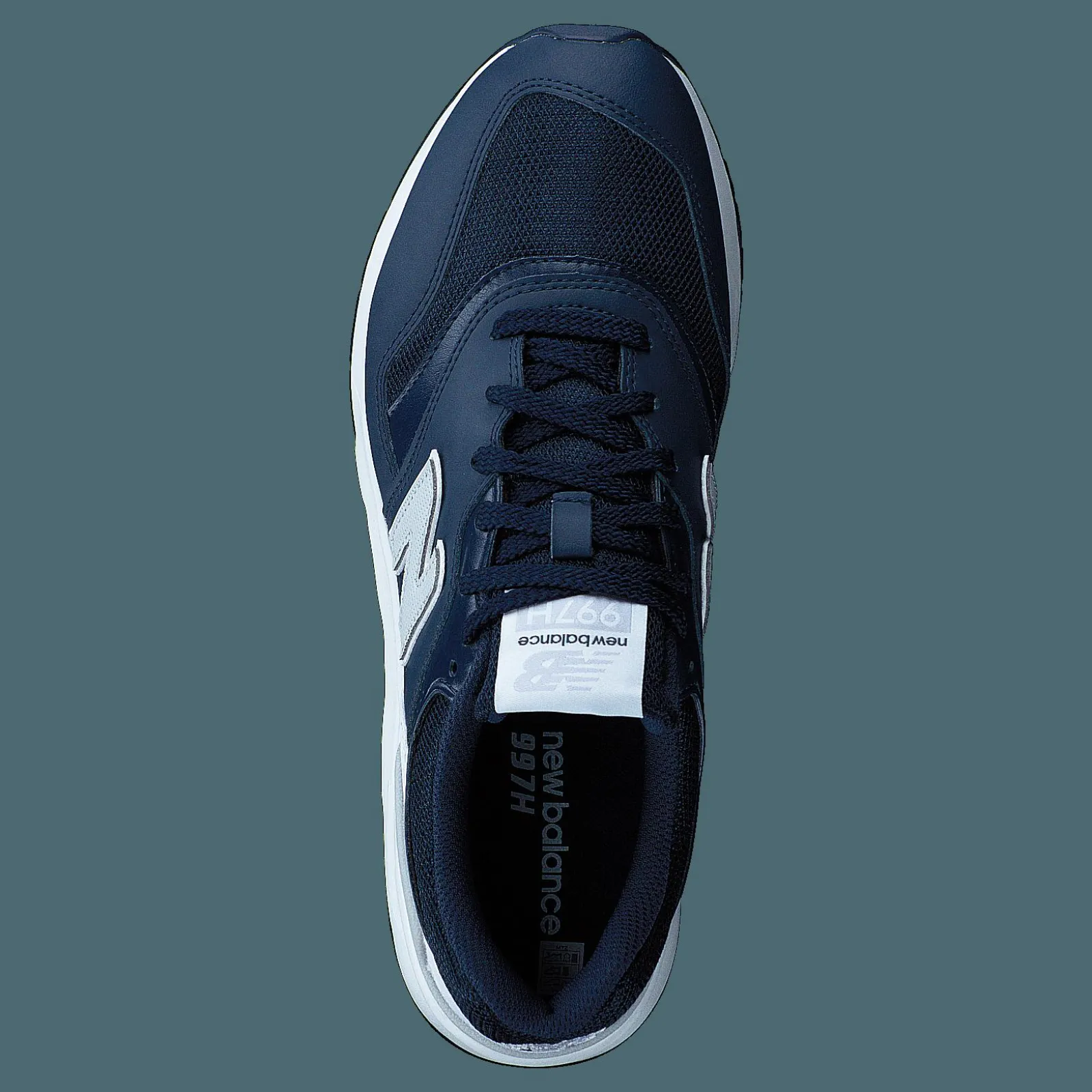 New Balance Cw997hcv Natural Indigo (415)