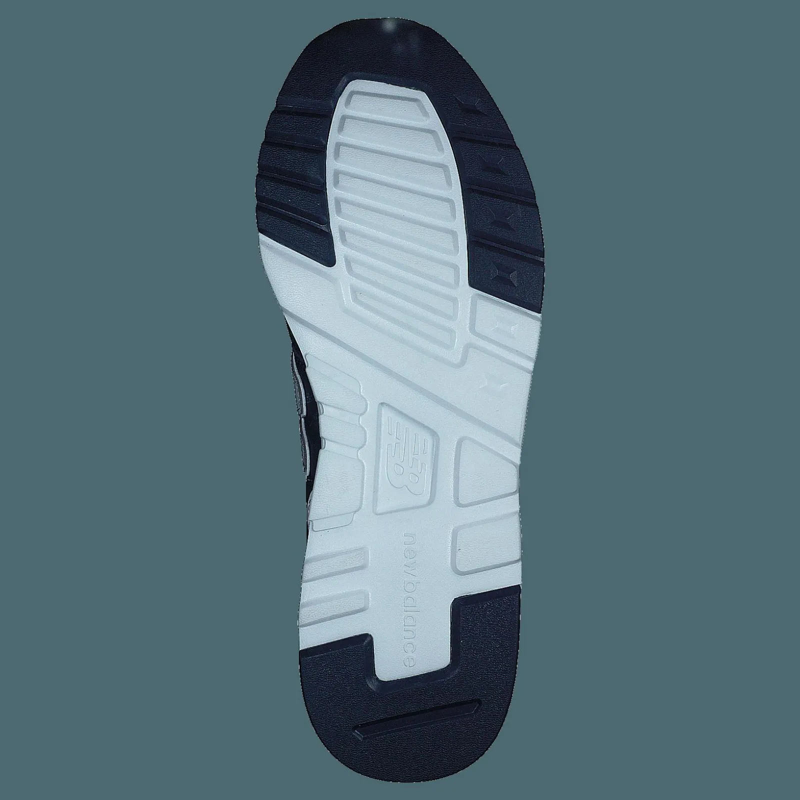 New Balance Cw997hcv Natural Indigo (415)