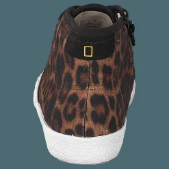 Barn Clarks Cyrus Geo K Brown Cocmbi