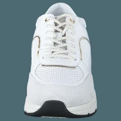 Geox D Alhour White/off White