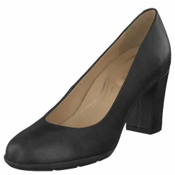 Geox D Annya Black