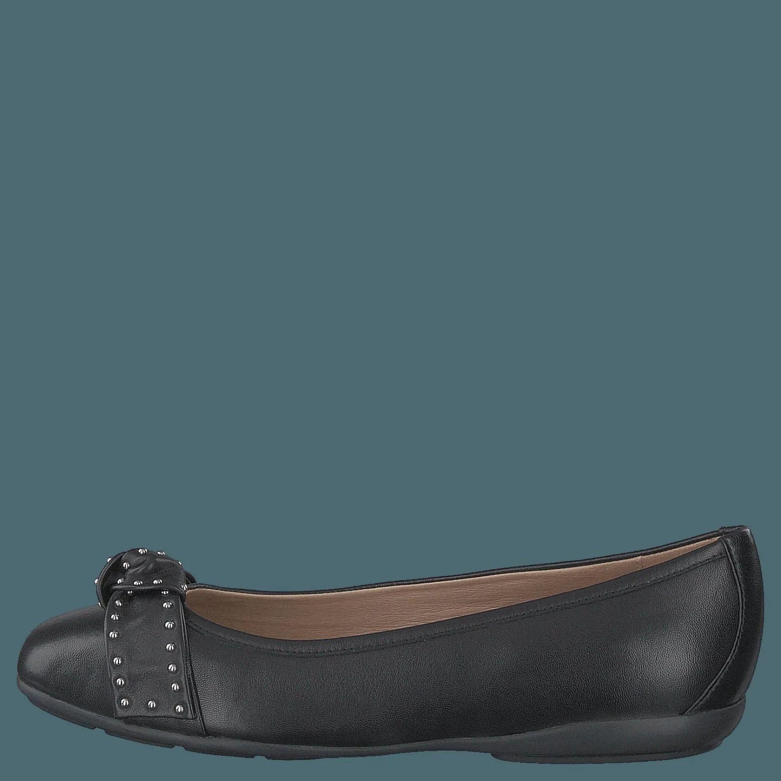 Geox D Annytah Black