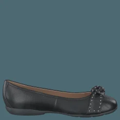 Geox D Annytah Black