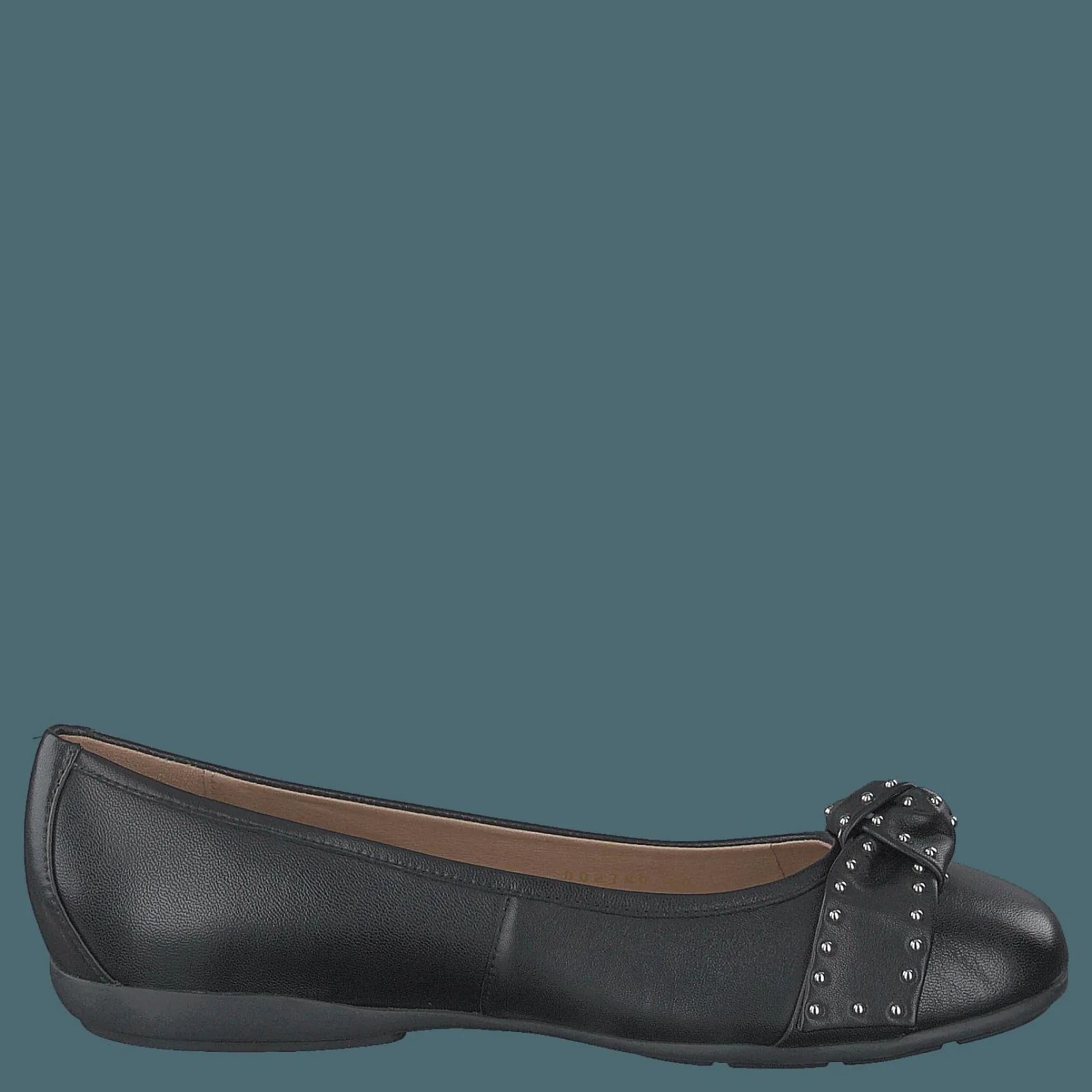 Geox D Annytah Black