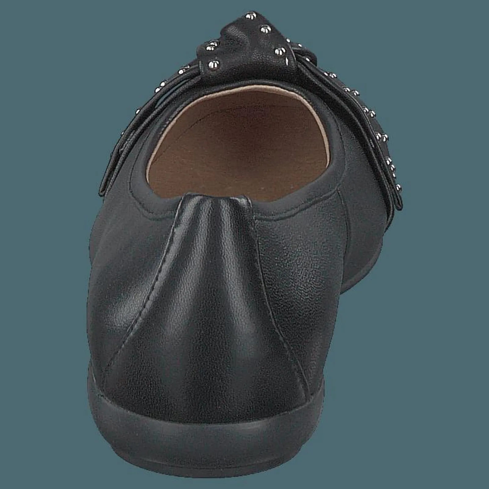 Geox D Annytah Black