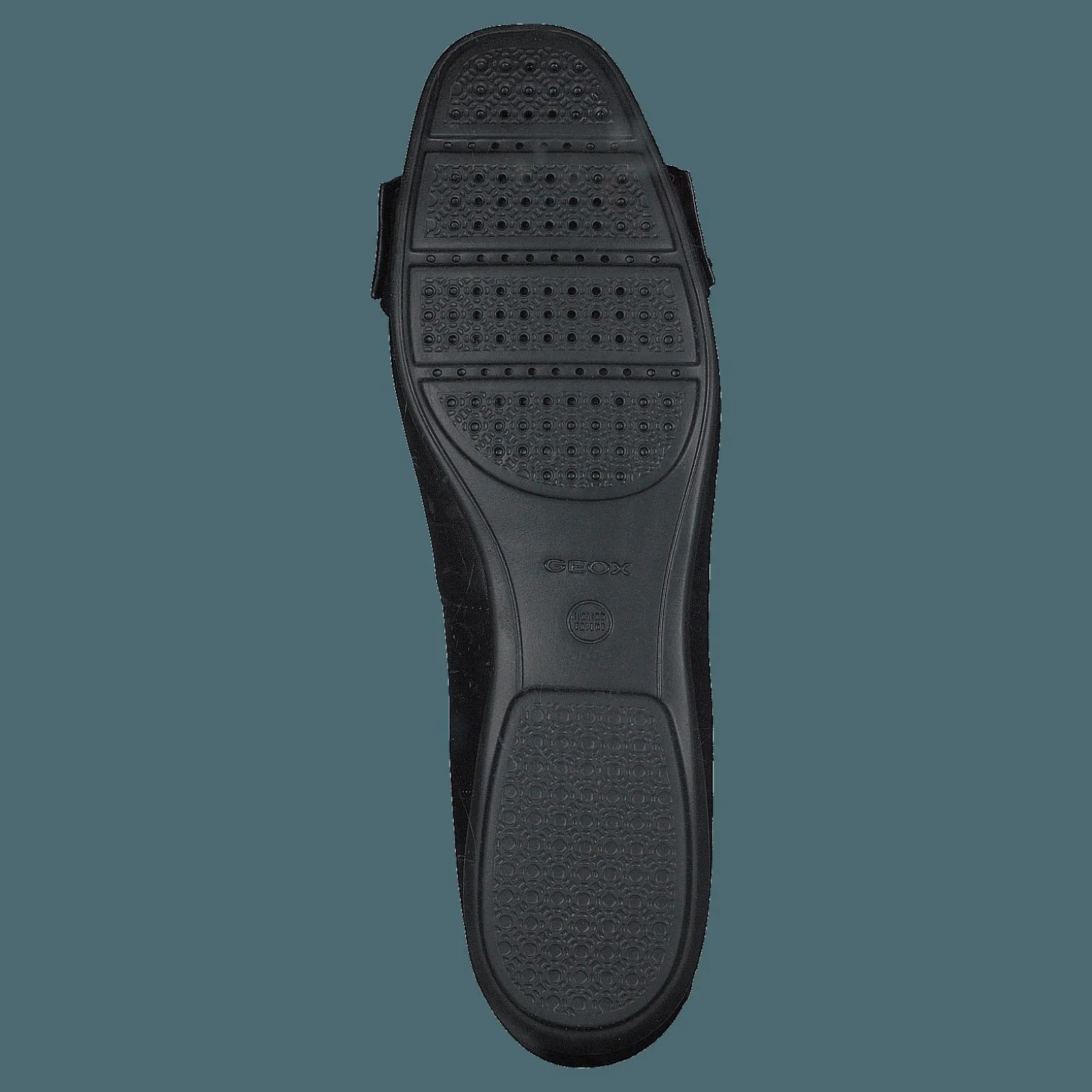 Geox D Annytah Black