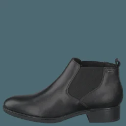 Geox D Felicity Np Abx Black