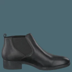 Geox D Felicity Np Abx Black