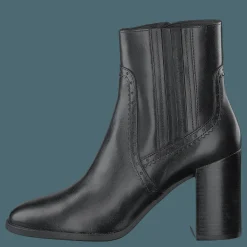 Geox D Jacy High Black