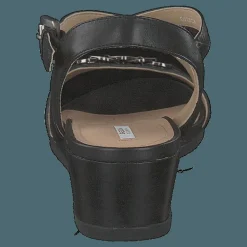 Geox D Marykarmen Black