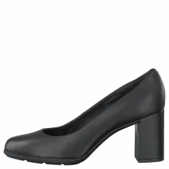 Geox D New Annya Black