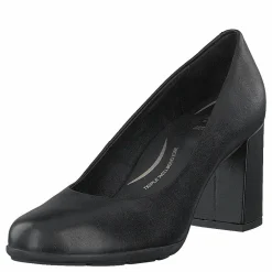 Geox D New Annya Black