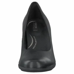 Geox D New Annya Black