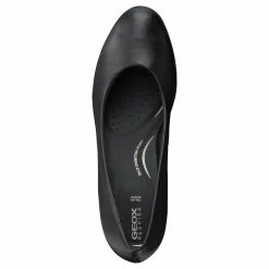 Geox D New Annya Black