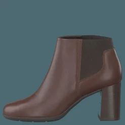 Geox D New Annya Brown