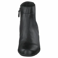 Geox D New Annya Mid Black