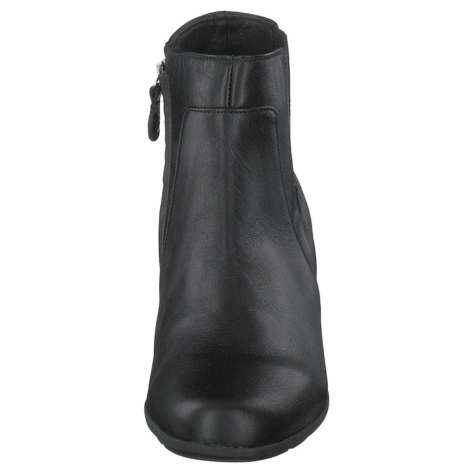 Geox D New Annya Mid Black