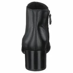 Geox D New Annya Mid Black