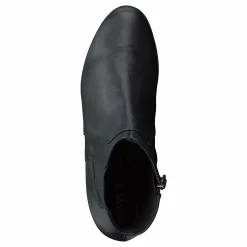 Geox D New Annya Mid Black