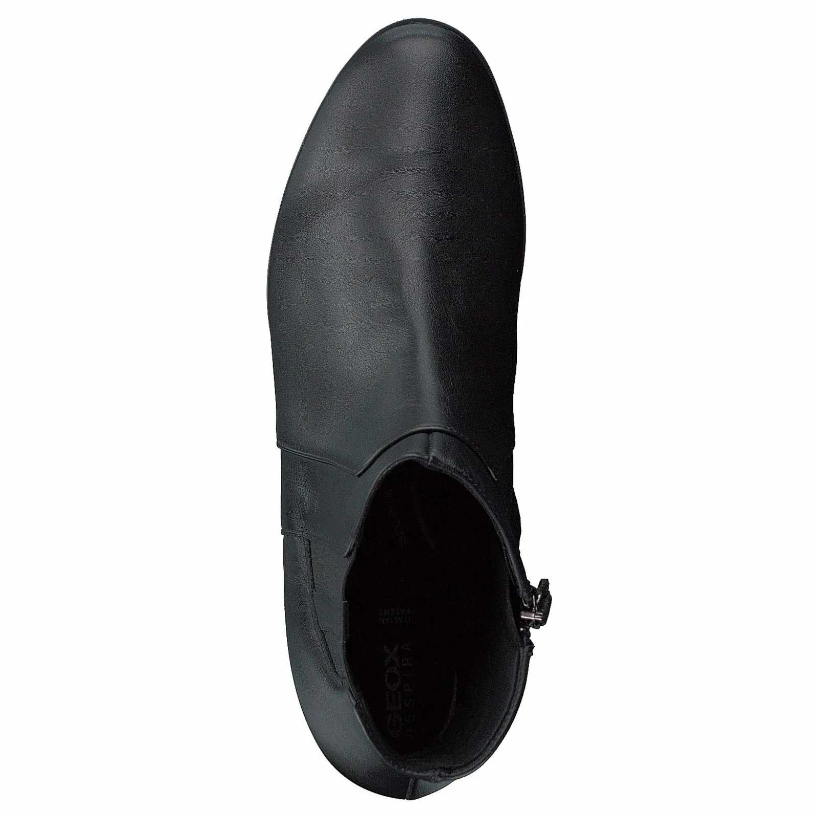 Geox D New Annya Mid Black