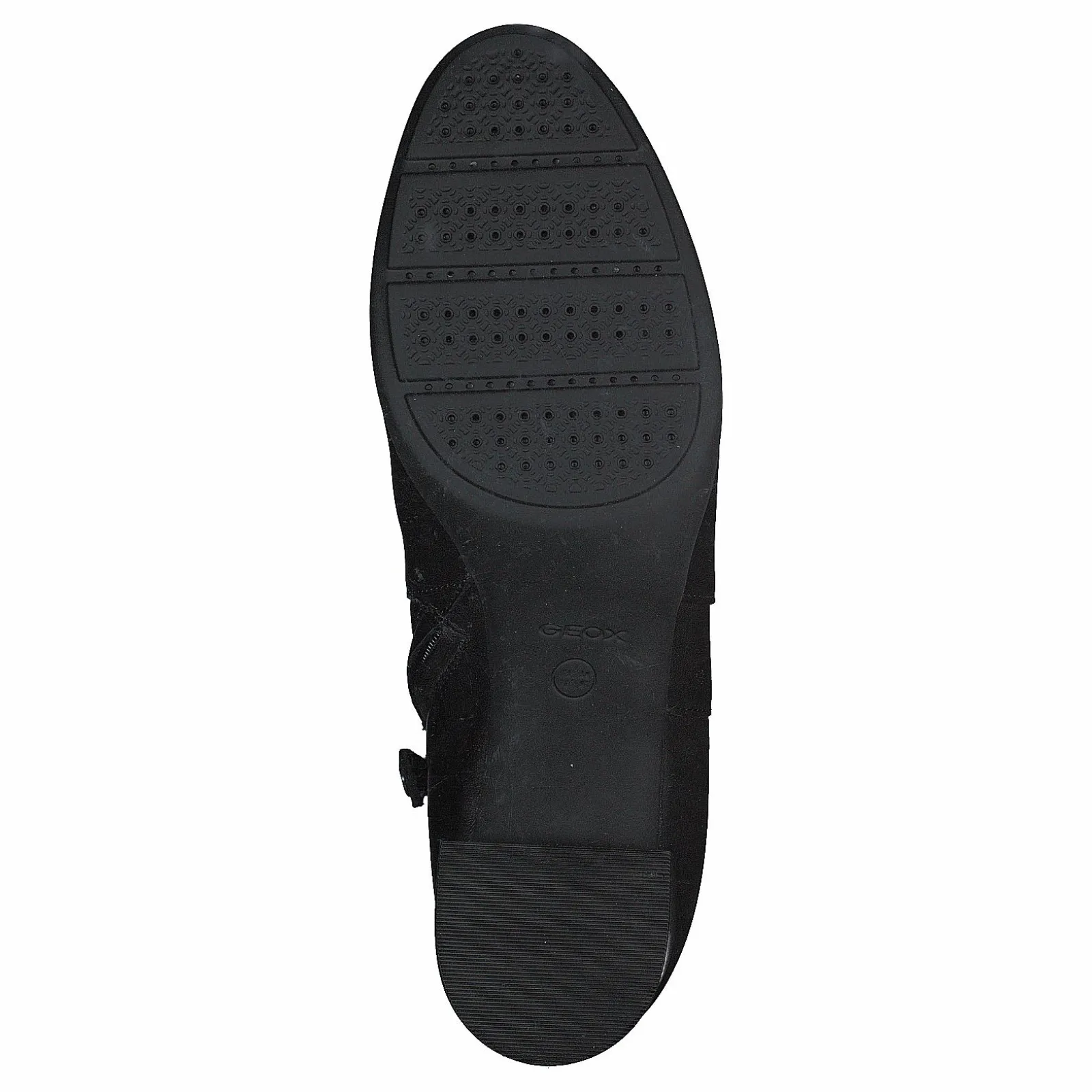 Geox D New Annya Mid Black