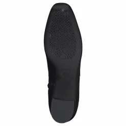 Geox D New Symphony Mid Black