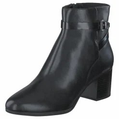 Geox D Petalus C Black