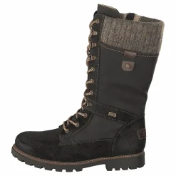 Remonte D7477-02 Schwarz