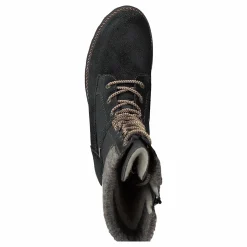 Remonte D7477-02 Schwarz