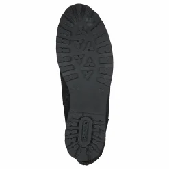 Remonte D7477-02 Schwarz