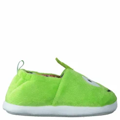 Barn Vincent Dadda Green Slipper Green