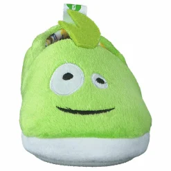 Barn Vincent Dadda Green Slipper Green