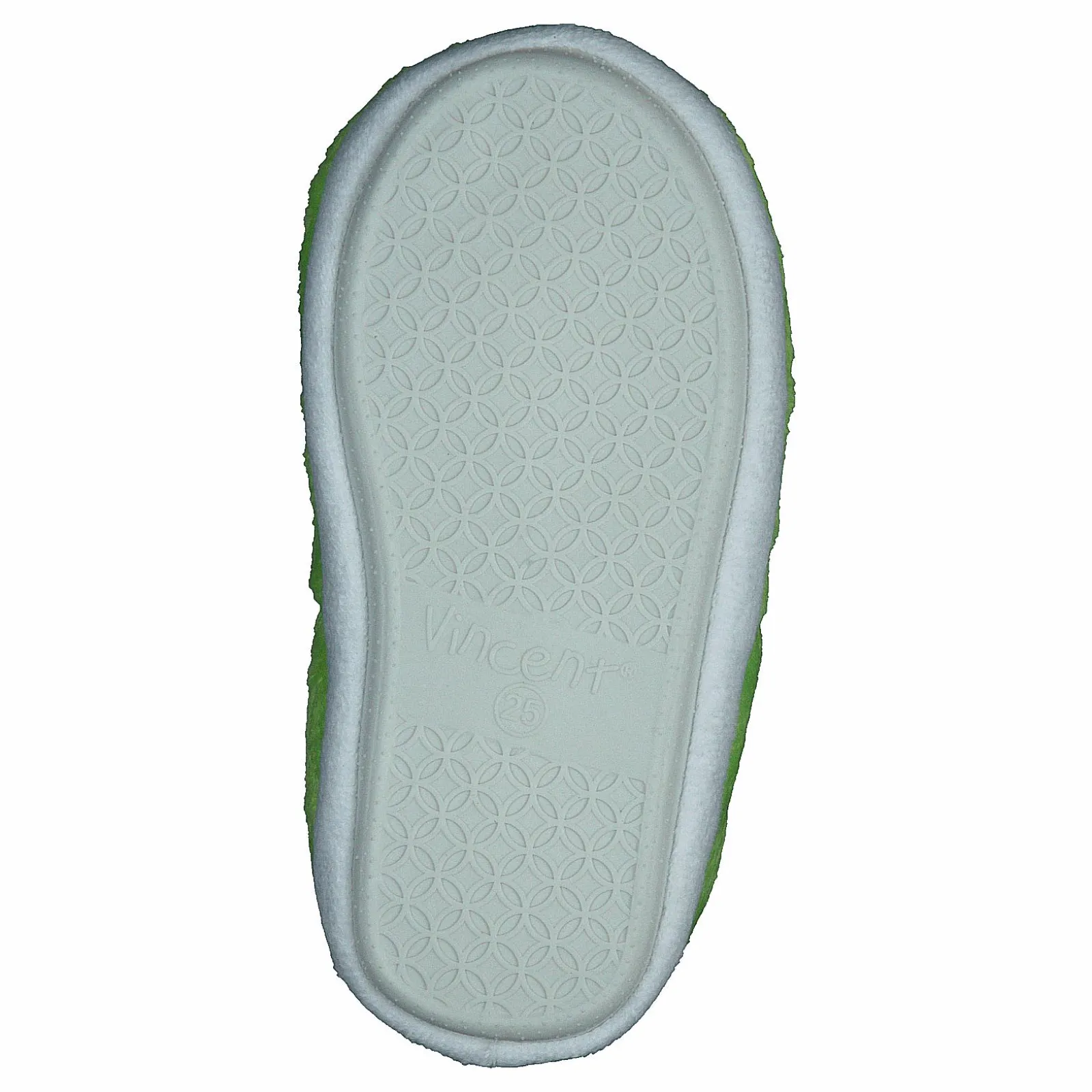 Barn Vincent Dadda Green Slipper Green