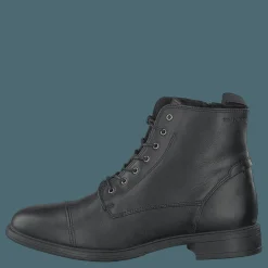 Ten Points Dakota Black